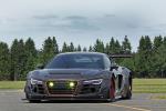 Audi R8 V10 + Recon MC8 by Potter & Rich 2015 года